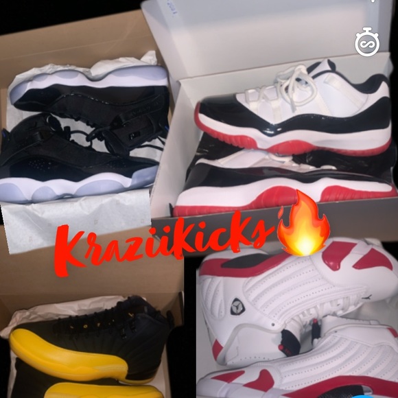 Meet your Posher, Omar - Picture 1 of 1